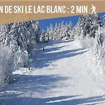 Διαμέρισμα Le Belvedere Du Blanc