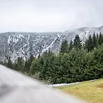 Διαμέρισμα Le Belvedere Du Blanc *