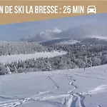 Le Belvedere Du Blanc Διαμέρισμα *
