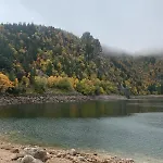 Le Belvedere Du Blanc