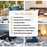 Le Belvedere Du Blanc * 奥尔贝
