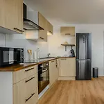 Le Belvedere Du Blanc Apartment