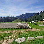 Le Belvedere Du Blanc 公寓 奥尔贝