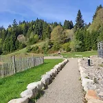 Apartment Le Belvedere Du Blanc