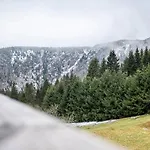 Le Belvedere Du Blanc * 奥尔贝