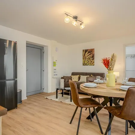 Apartment Le Belvedere Du Blanc *