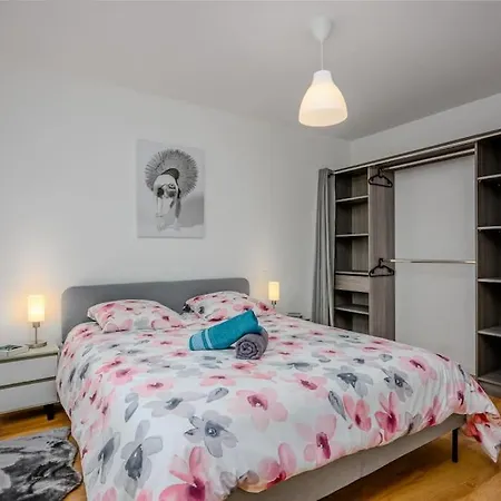 Apartment Le Belvedere Du Blanc *