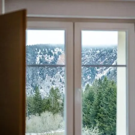 Apartment Le Belvedere Du Blanc *