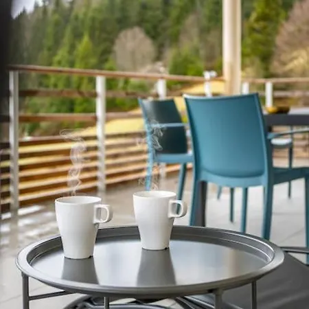 Apartment Le Belvedere Du Blanc Orbey