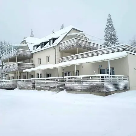 Le Belvedere Du Blanc