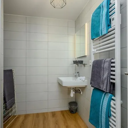 Apartment Le Belvedere Du Blanc *