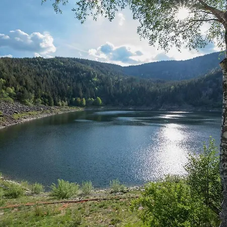 Le Belvedere Du Blanc