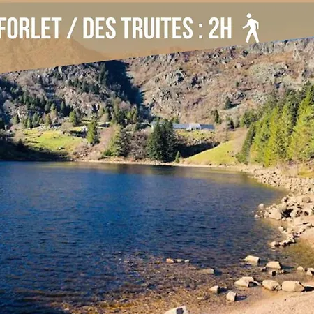 Le Belvedere Du Blanc