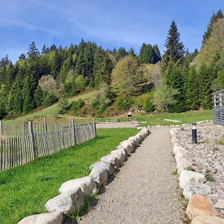 Appartement Le Belvédère Du Blanc