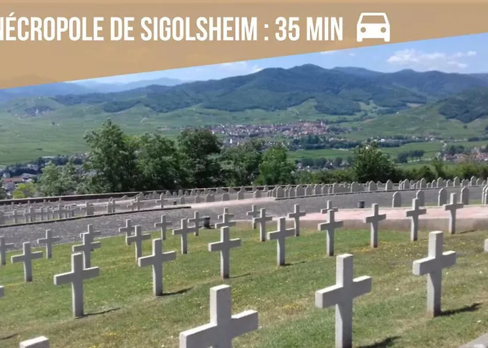 Le Belvedere Du Blanc